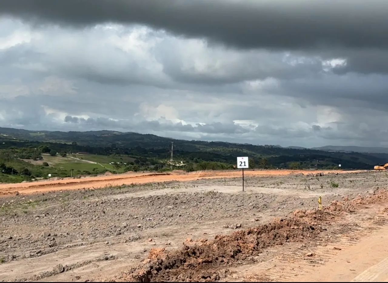 Lotes no Luar de Gravatá - Foto 5