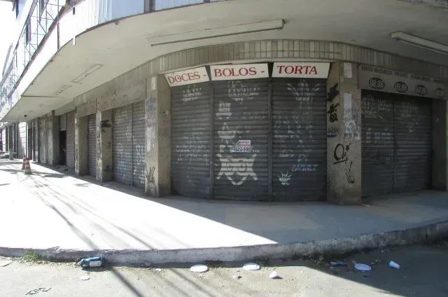 Farmácia, Igreja, Auto Peças, Padaria, Elétrica e Hidráulica