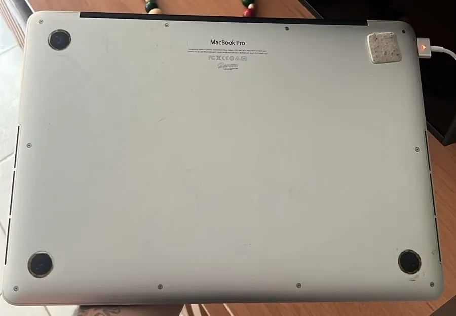 MacBook Pro 2014 i5 8GB ram 256 SSD Retina 13 polegadas  - Foto 3