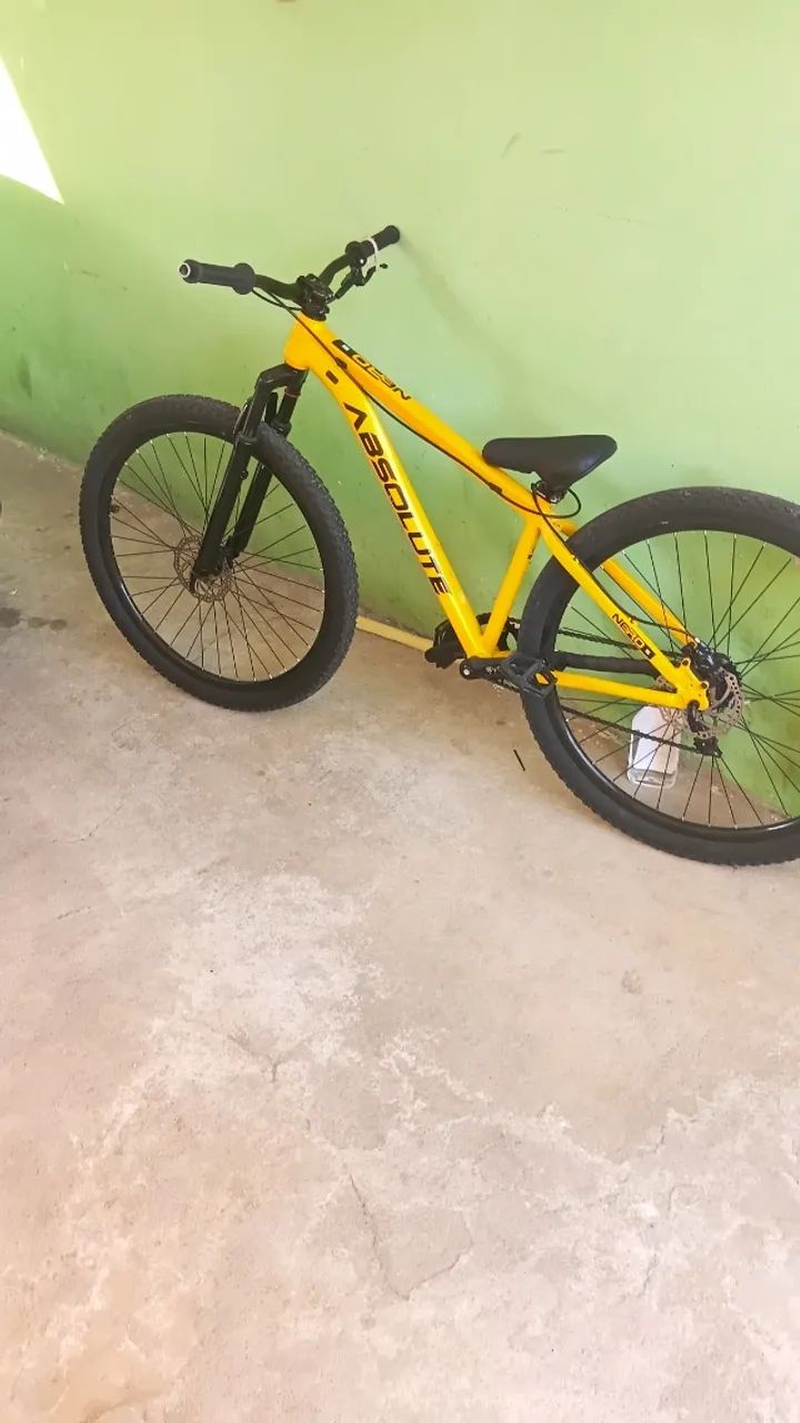 Bicicleta pra grau - Foto 2