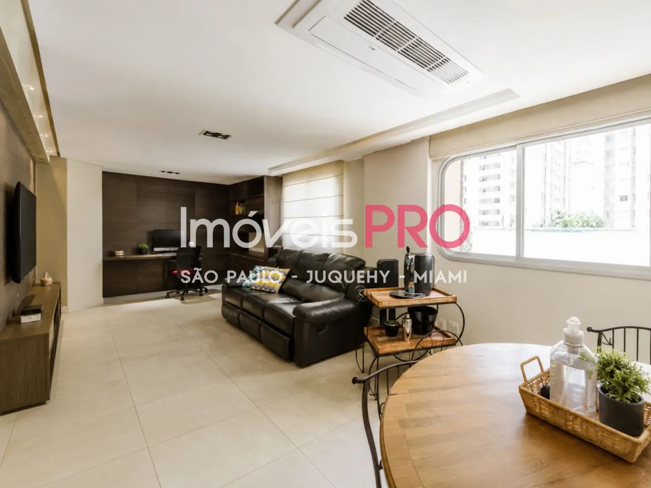 Apartamento, Itaim Bibi - São Paulo - Foto 3