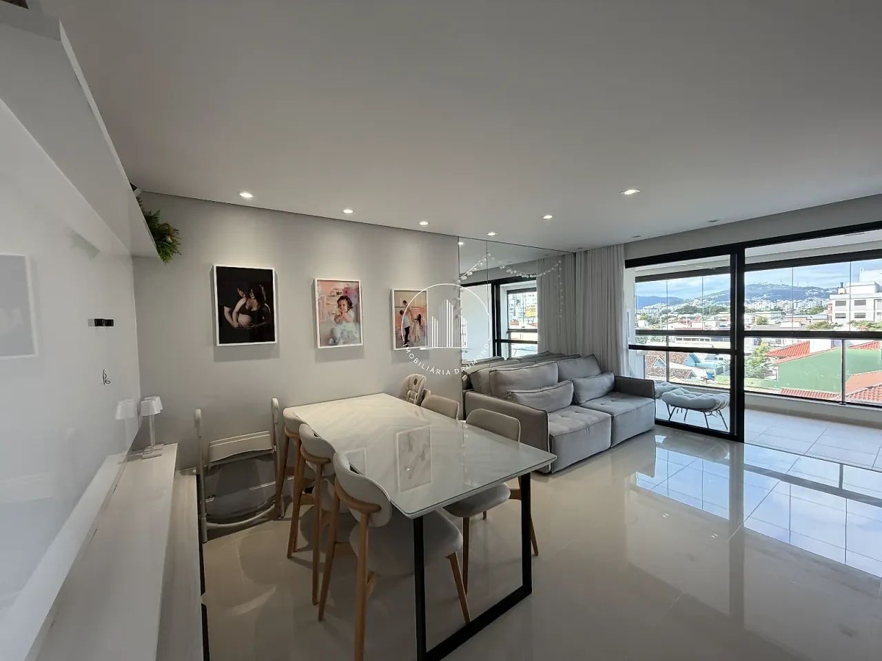Apartamento 3 Quartos com 1 Suíte - Balneário - EST - Foto 2