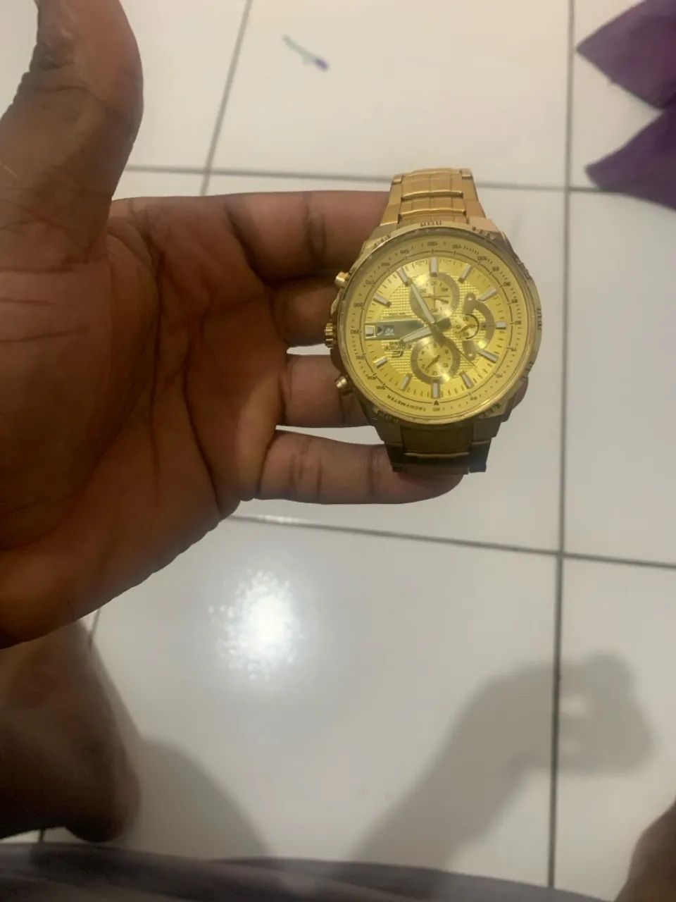 Relógio Casio original  - Foto 2