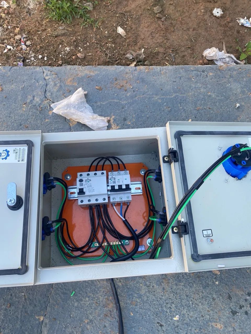 Técnico eletricista  - Foto 5