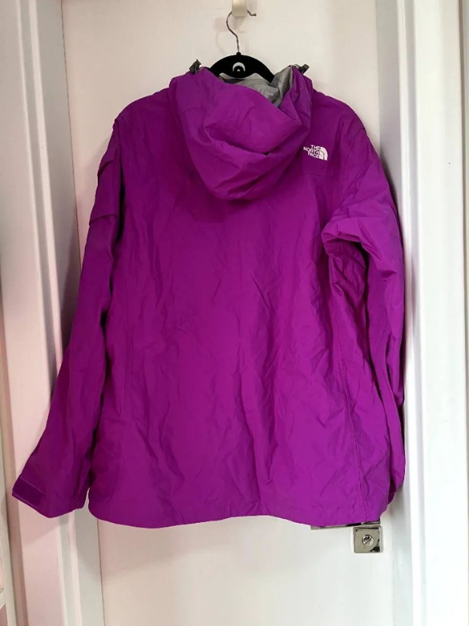 The North Face HyVent Feminina Original Impermeável Ski Snowboard - Foto 2