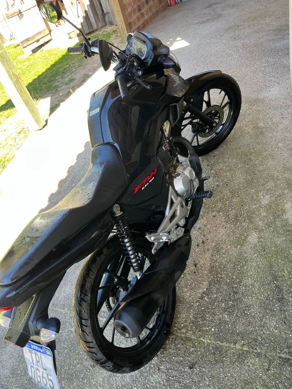 Cg fan 160  - Foto 3
