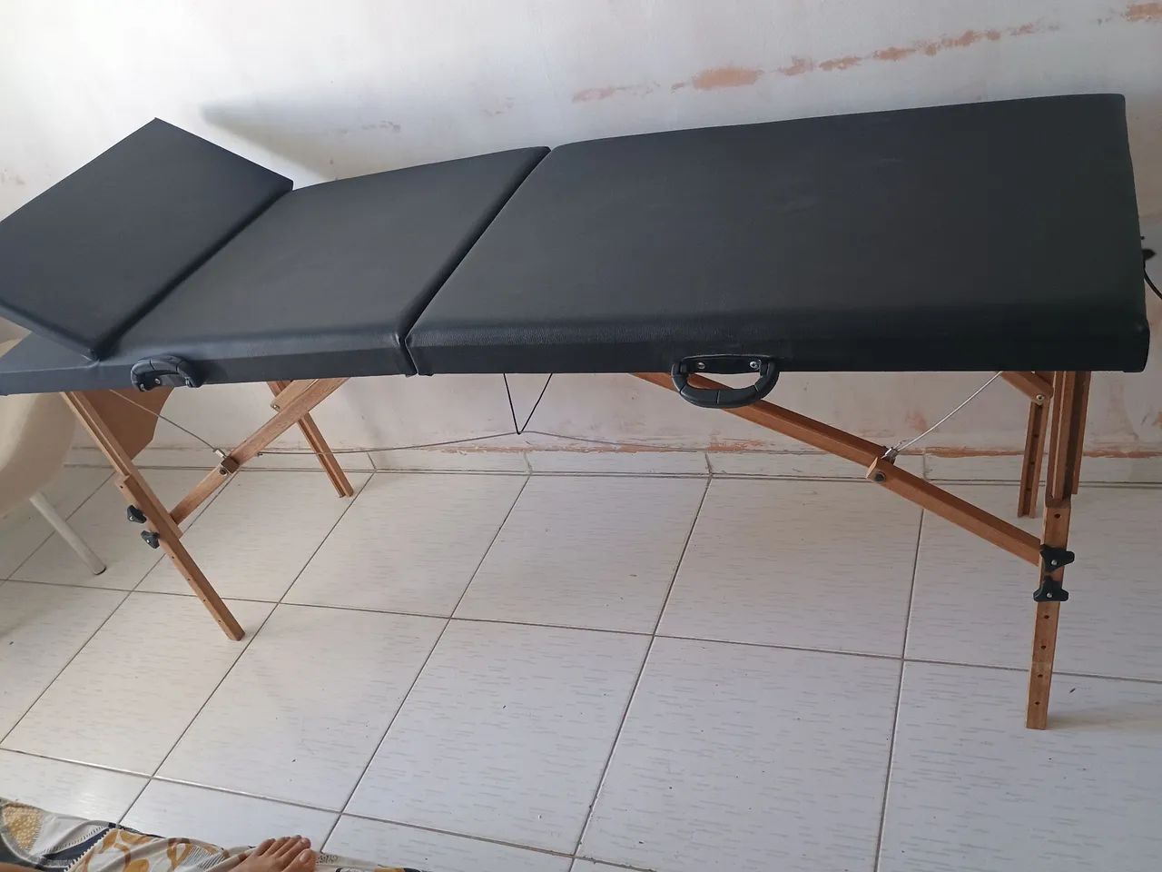 Maca Portátil  - Foto 2