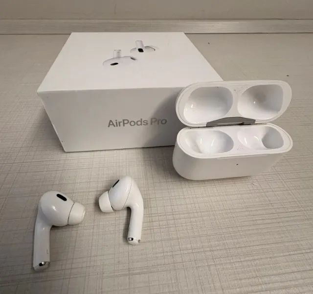 Airpods pro 2ª geração - Fones de Ouvido - Lapa de Baixo, São