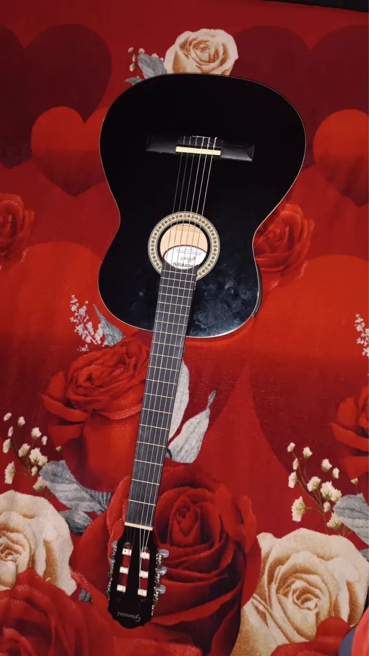 Violão novo giannini  - Foto 2