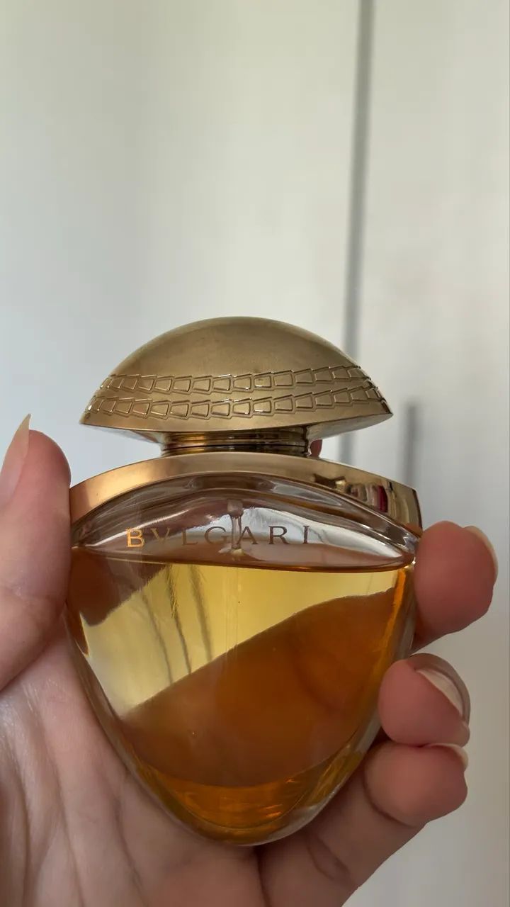 Goldea BVLGARI - EDP 30 ml, raridade  - Foto 5