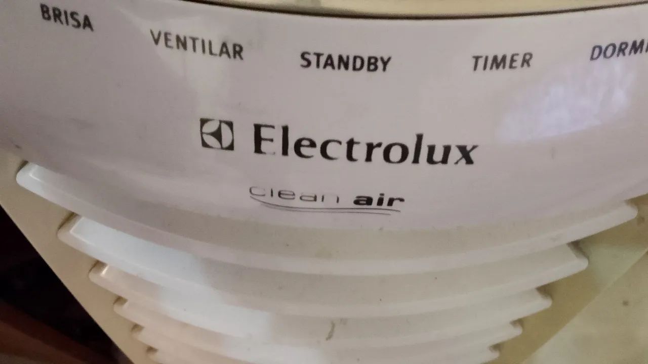 Ar portátil sem funcionar  - Foto 2