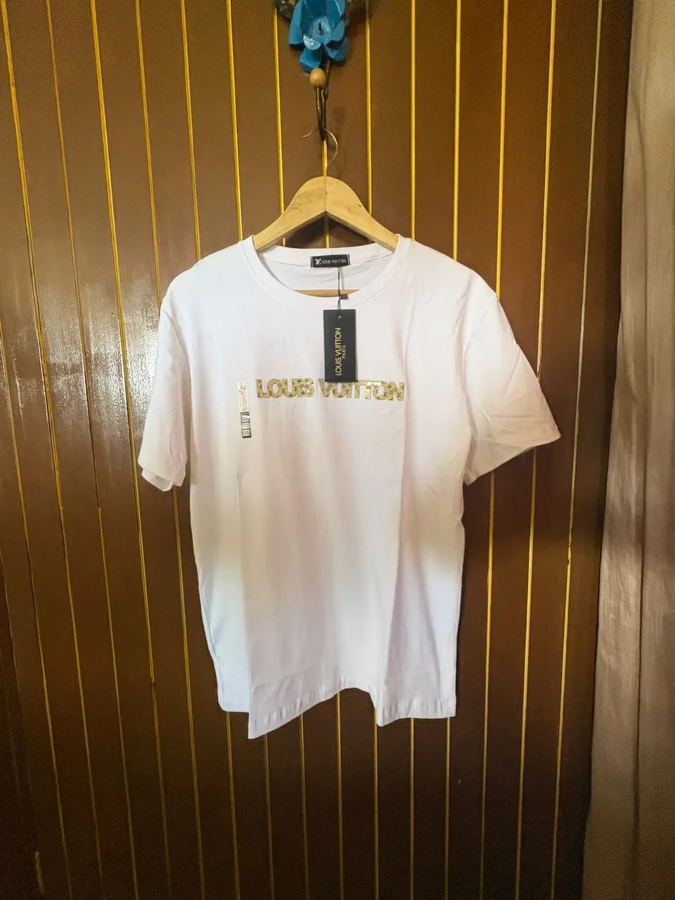 Camiseta Importada Da Louis Vuitton