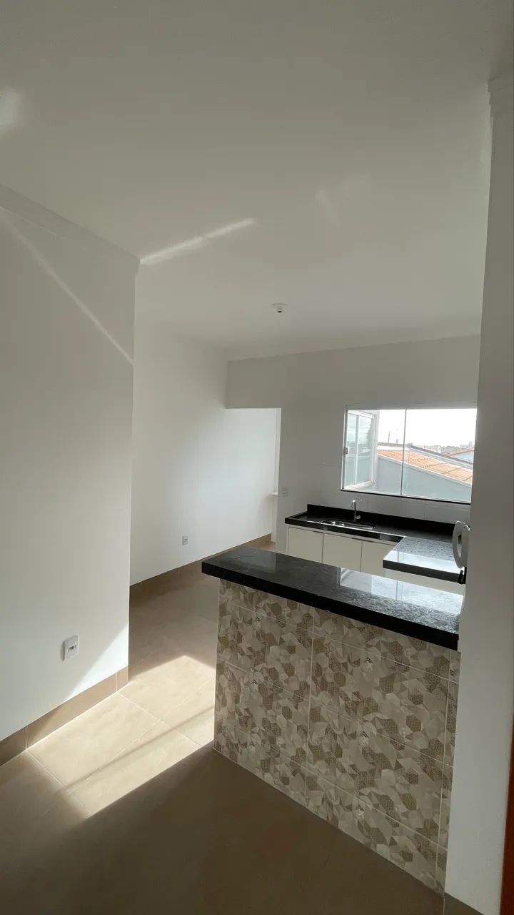 Apartamento 2/4 com 56 m2 - Foto 2