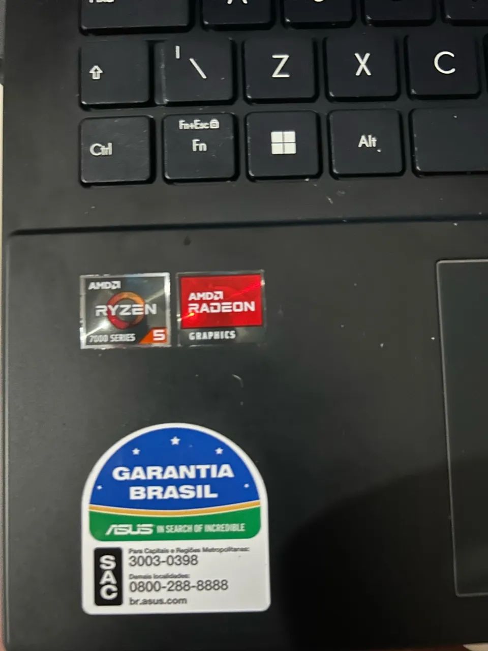 Notebook ASUS VivoBook Go 15 - Foto 5