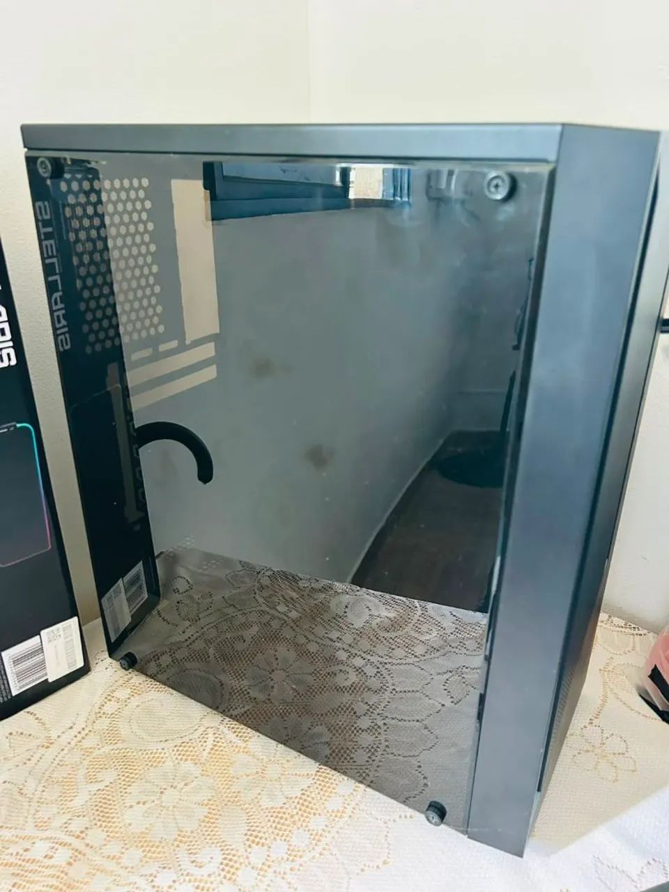 Gabinete 