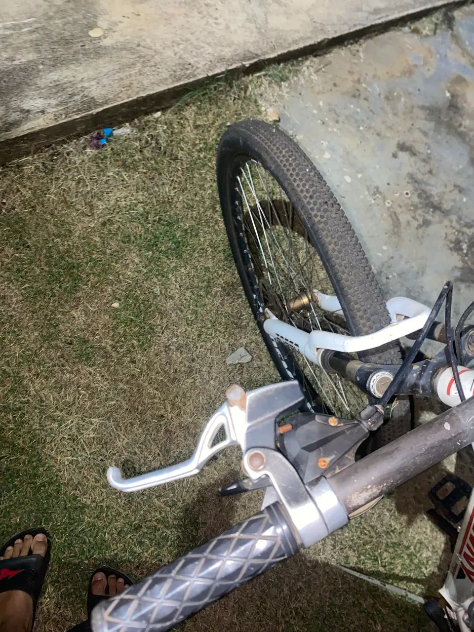 Vendo bicicleta  - Foto 3