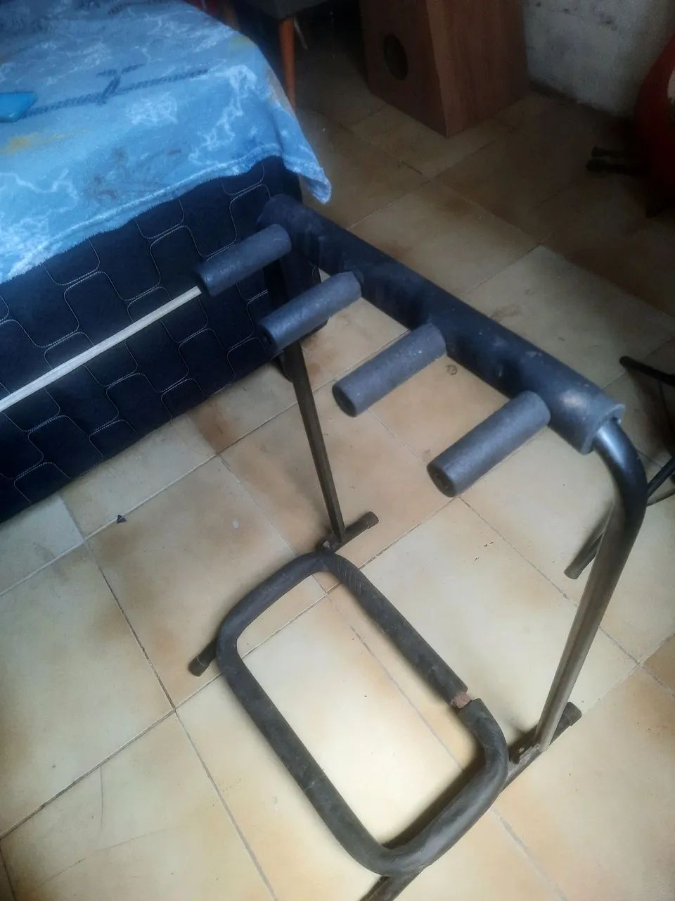 Suporte para violão  - Foto 2