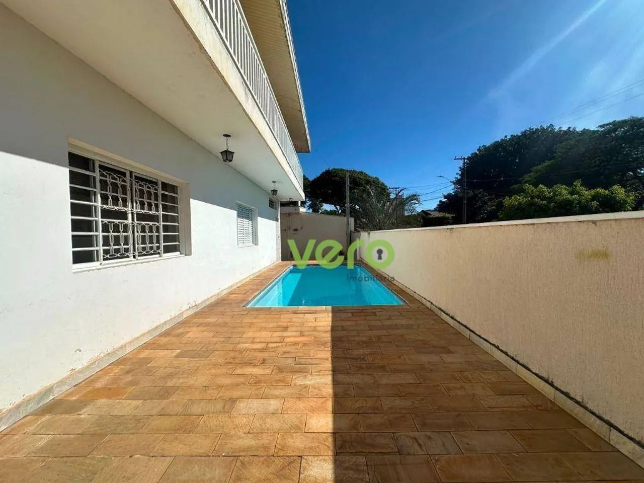 Casa com 4 dormitórios para alugar, 250 m² por R$ 4.608,53/mês - Jardim Paulistano - Ameri - Foto 3