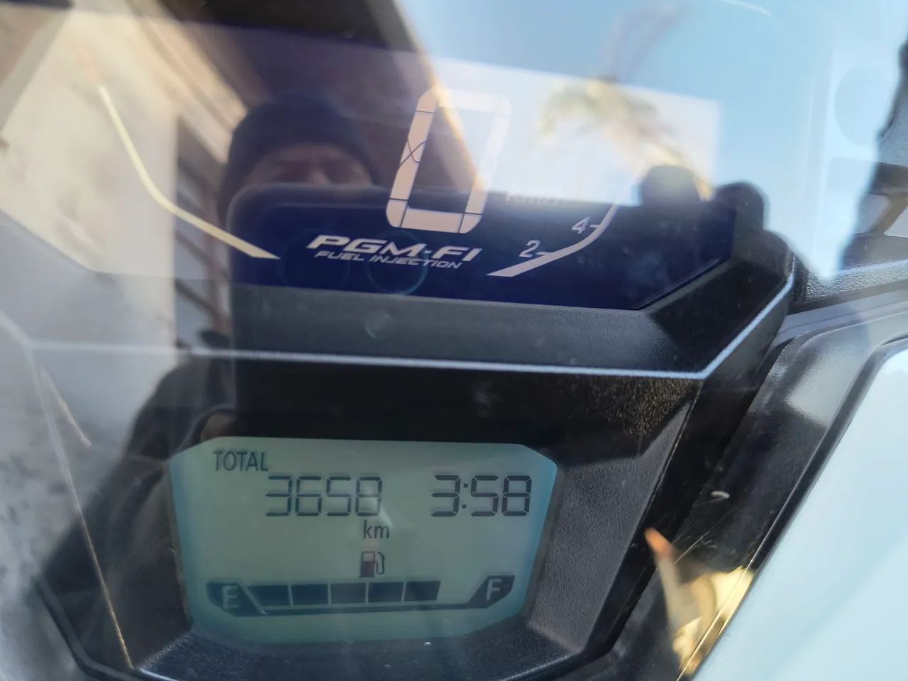 Elite 125 2025 - Foto 3