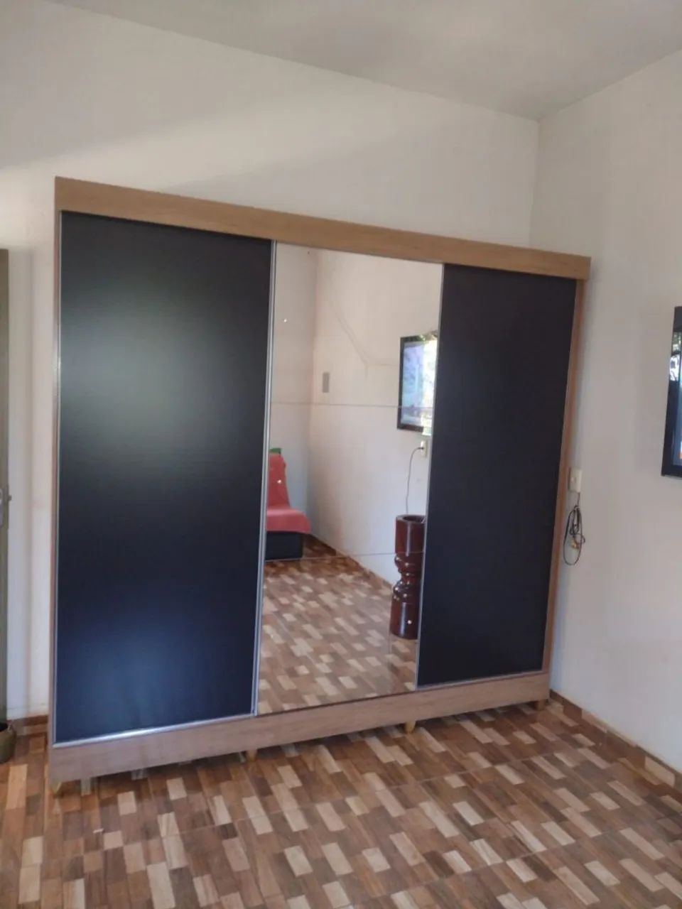 Guarda roupa 