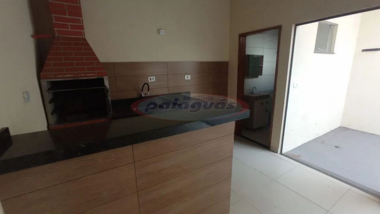Casa para Alugar em Mandaguaçú - Foto 3