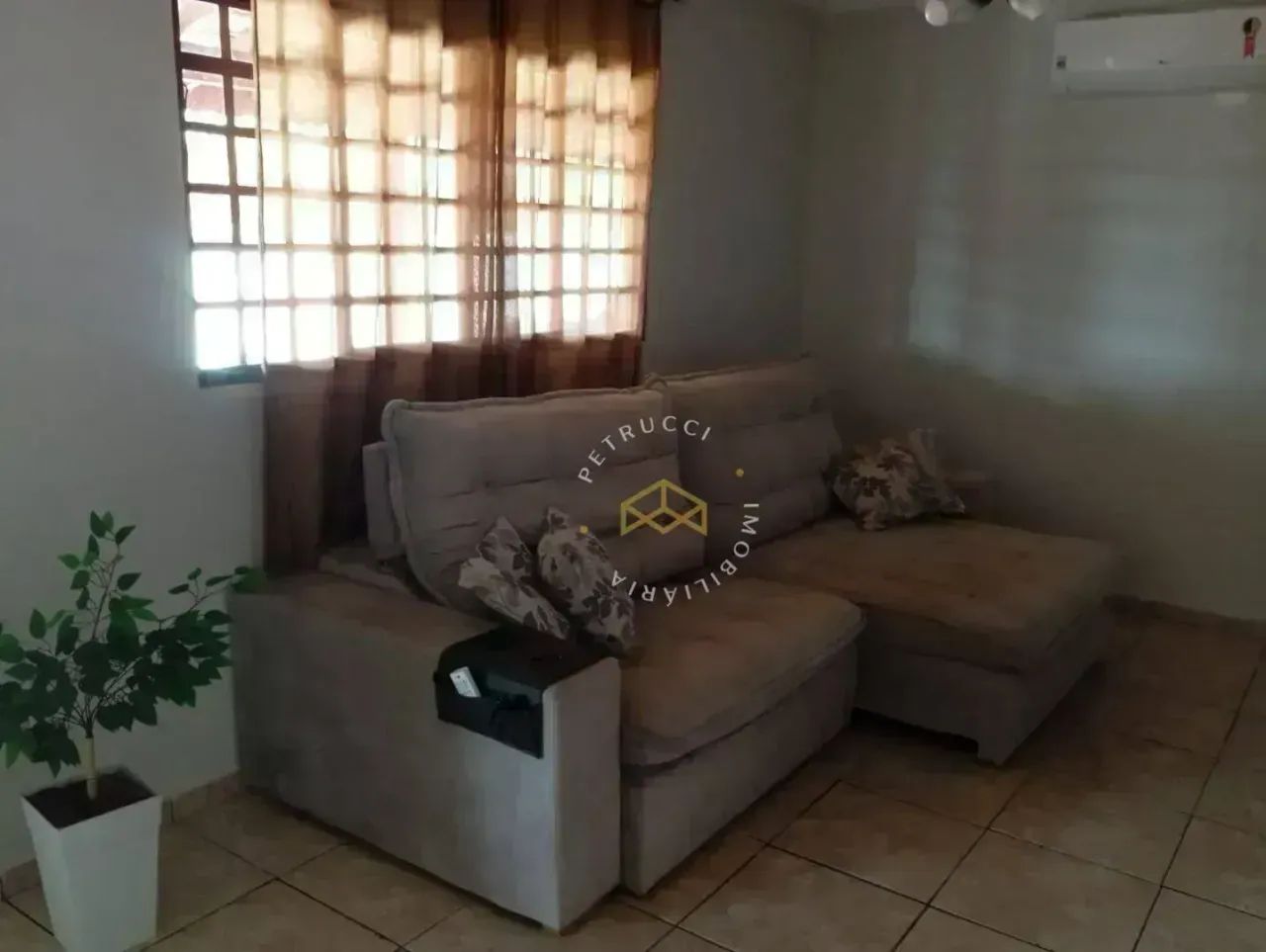 Chácara com 3 dormitórios à venda, 1000 m² - Parque da Represa - Paulínia/SP - Foto 4