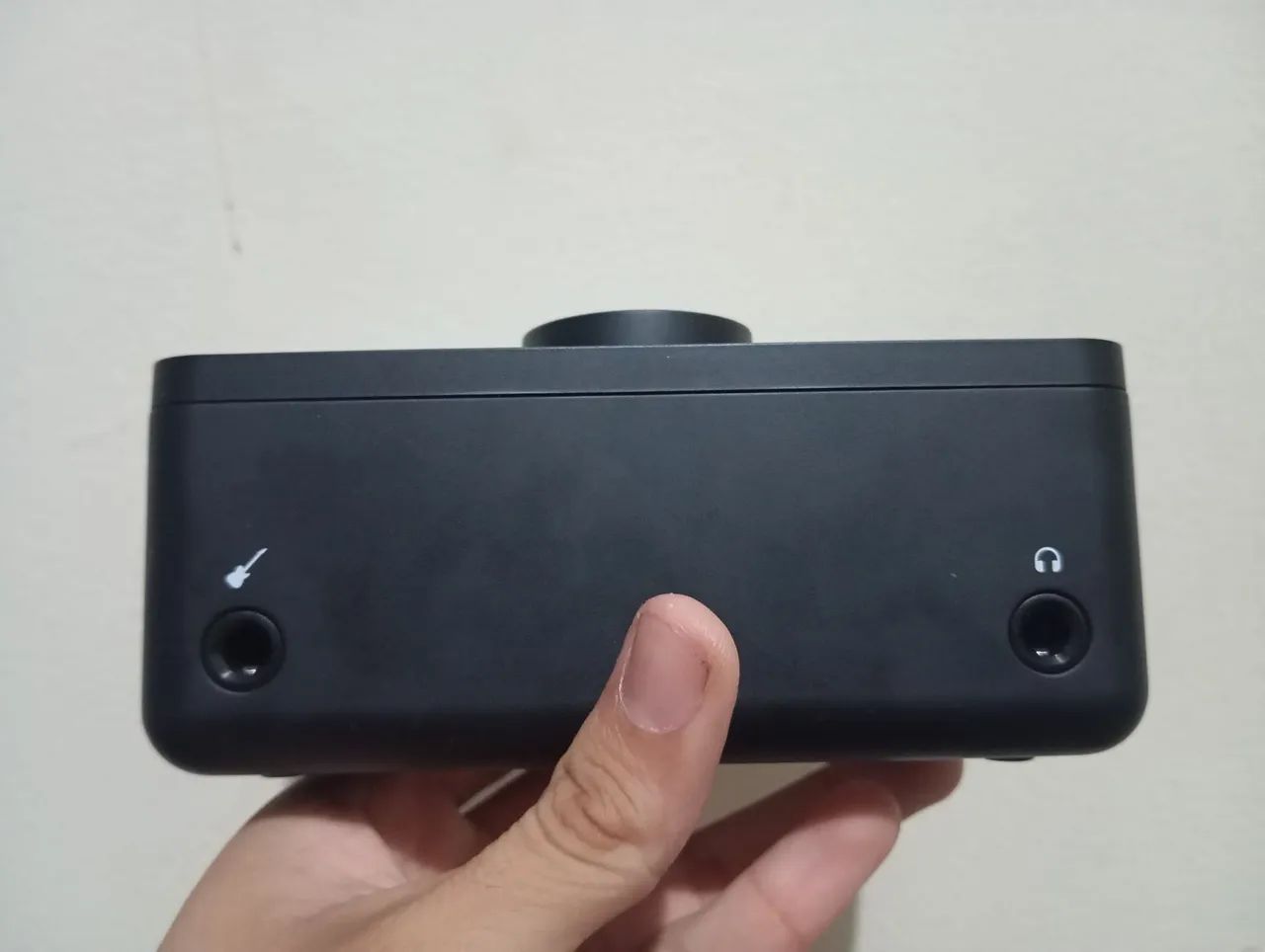 Interface de áudio Audient Evo 4  - Foto 2