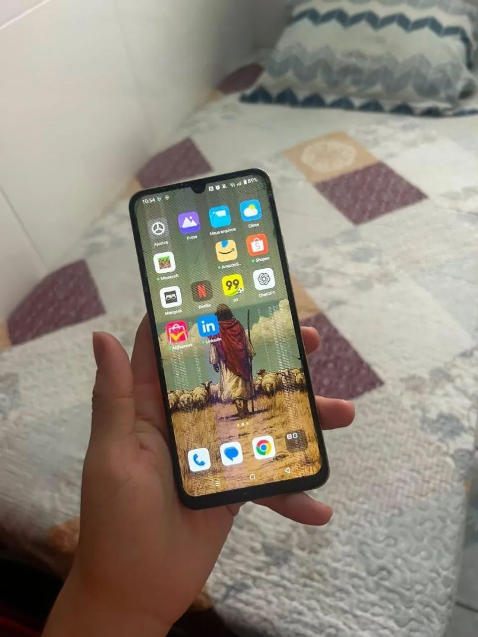 Celular Realme C61 - Foto 3