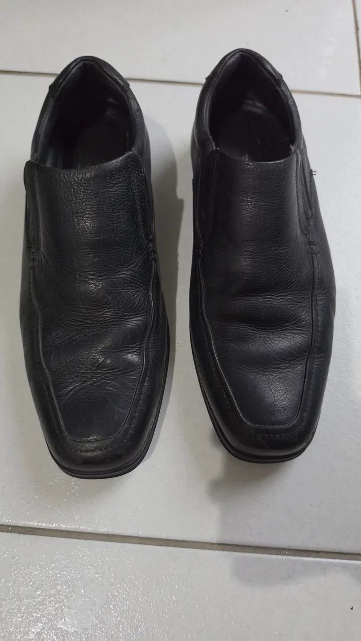 sapato social Rafarrilo N42
