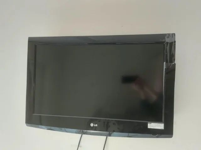 Televisão