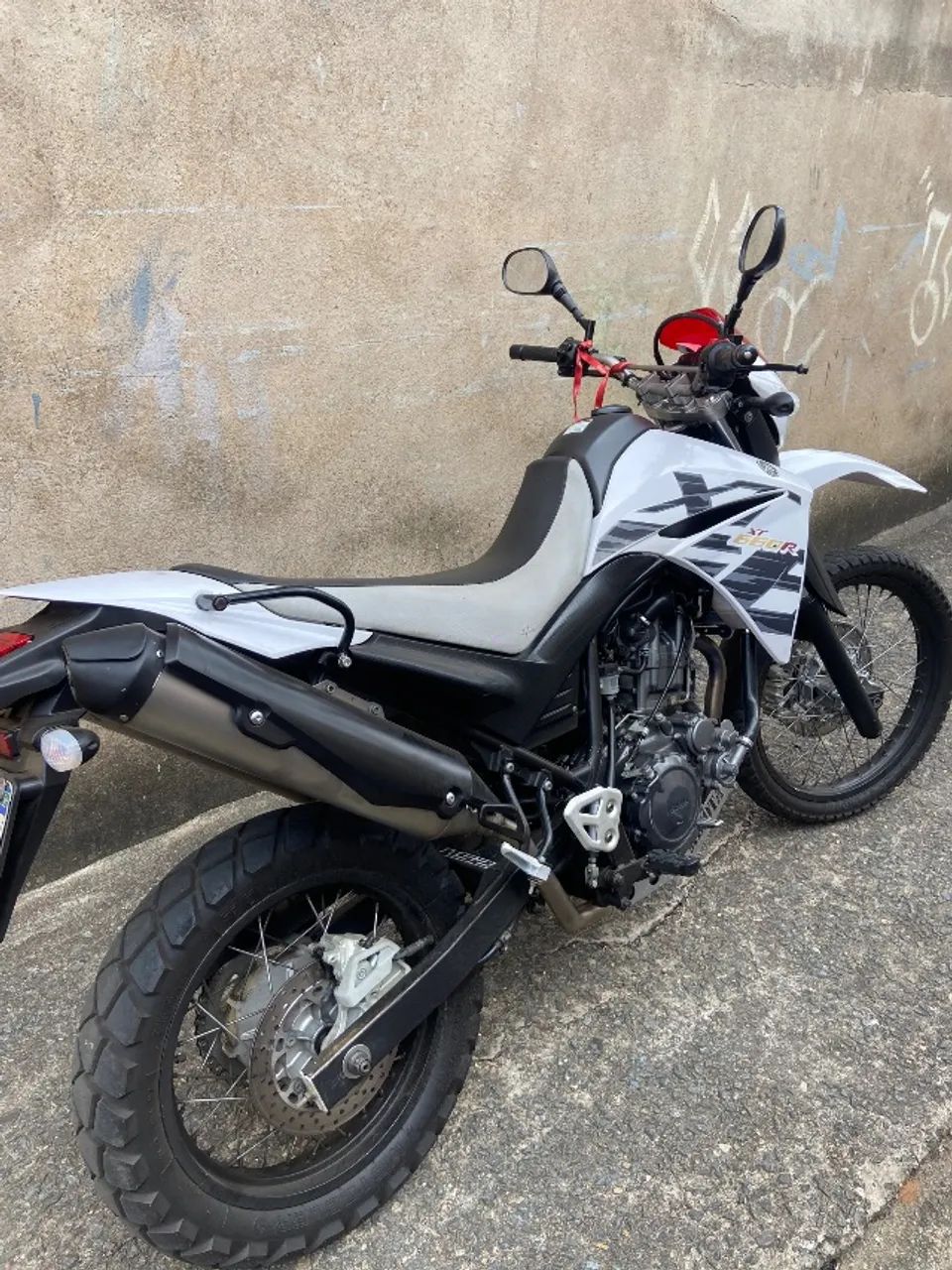 Xt 660 R 2013  - Foto 4