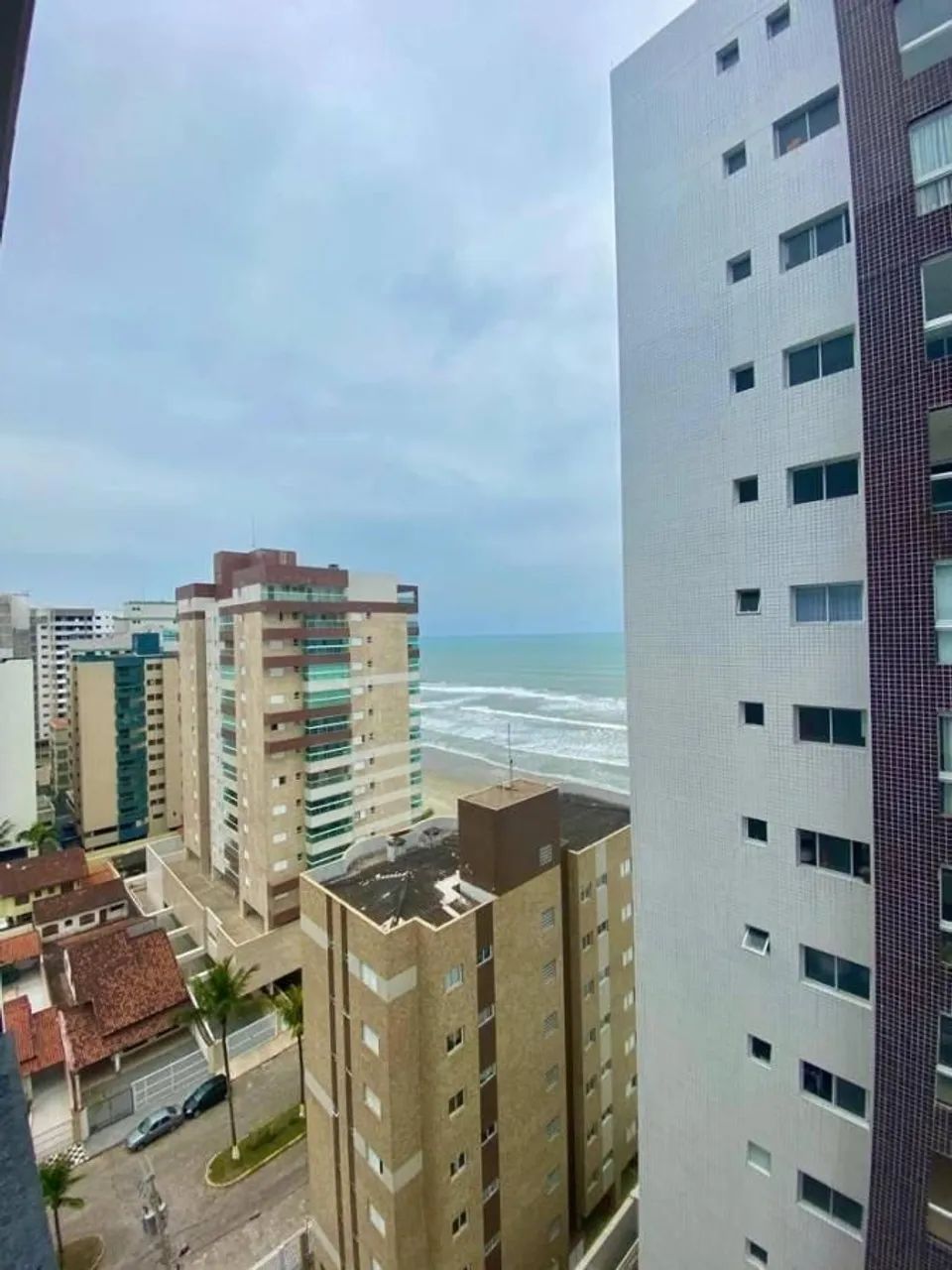 Apartamento com 2 quartos à Venda, Centro - Mongaguá - Foto 2