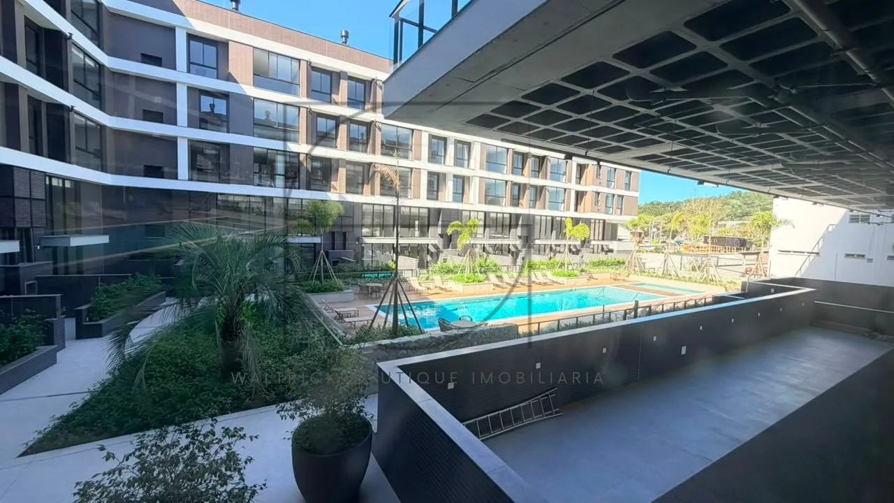 Apartamento à venda em Jurerê, Florianópolis - Foto 3