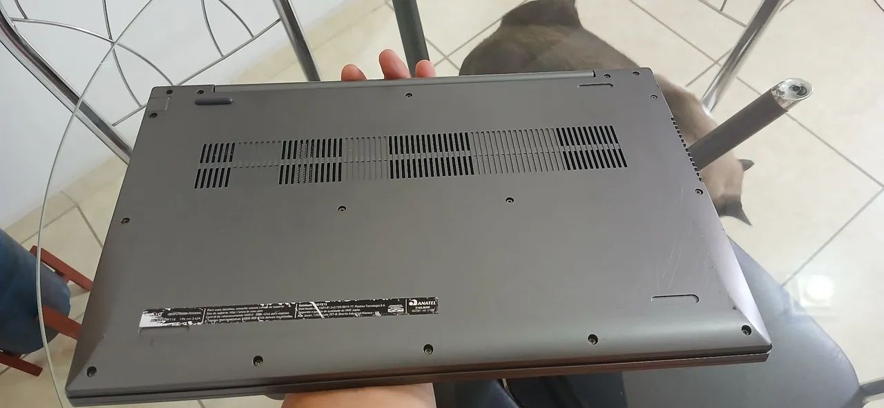 Notebook Vaio fe15 - Foto 3