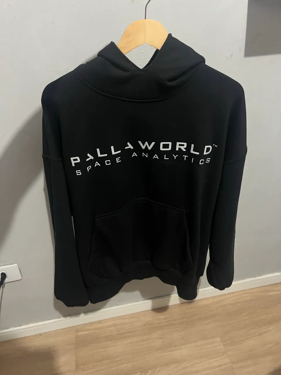 Moletom palla wolrd - Foto 2