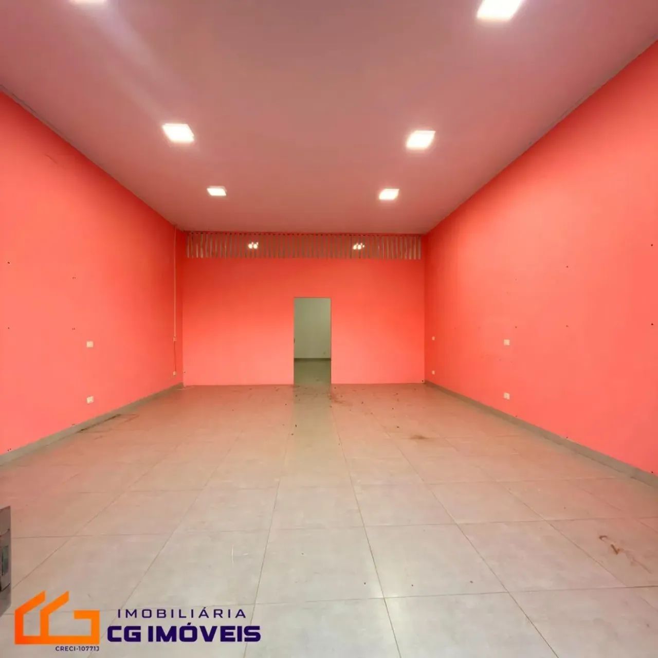 Salão comercial - Foto 5