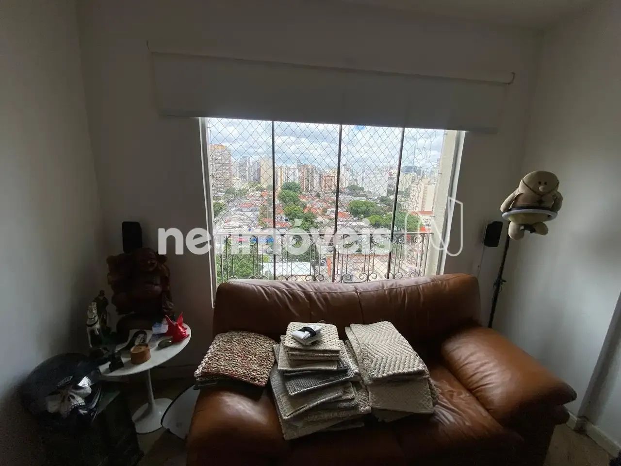 Apartamento 84m²; mobiliado Itaim Bibi - Foto 4
