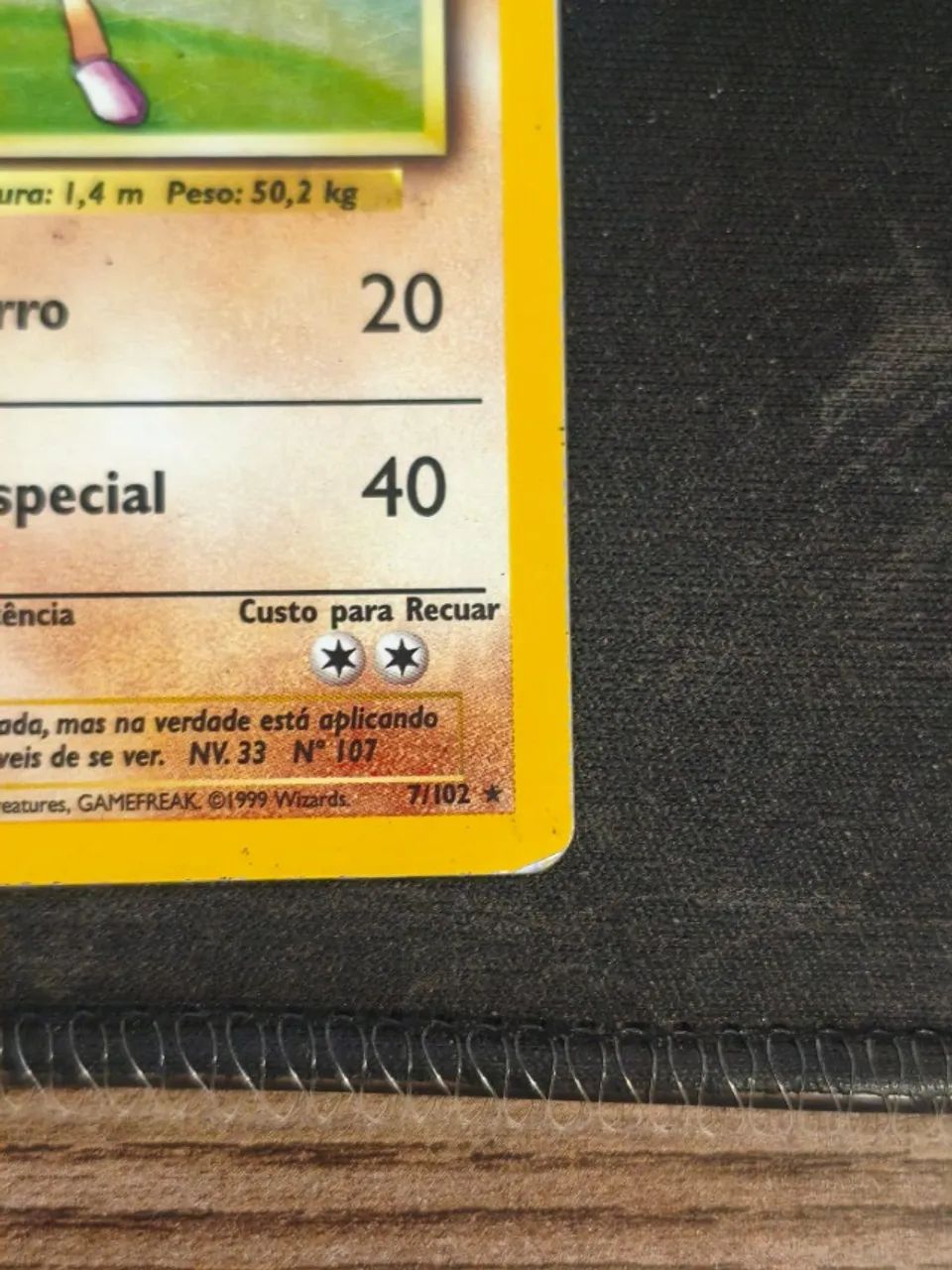 Carta Pokmon Hitmonchan Holo 7/102 Antiga Original - Hobbies e colees - Teutnia 1501480359 | OLX Carta Pokmon Hitmonchan Holo 7/102 Antiga Original - Hobbies e colees - Teutnia 1501480359 | OLX