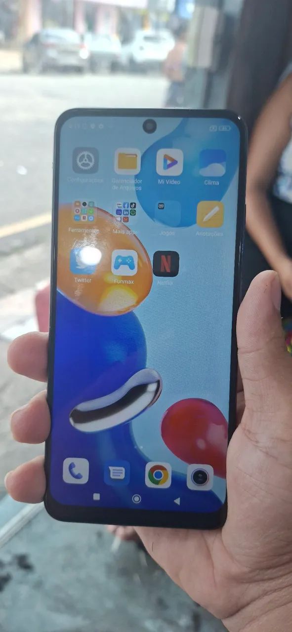 Redmi note 11 64gb - Foto 4