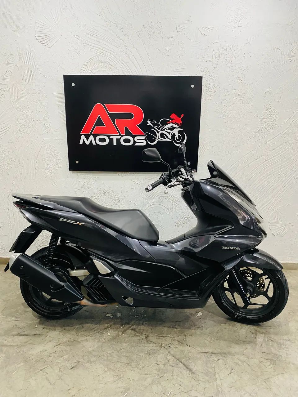Pcx 160 2023  - Foto 3
