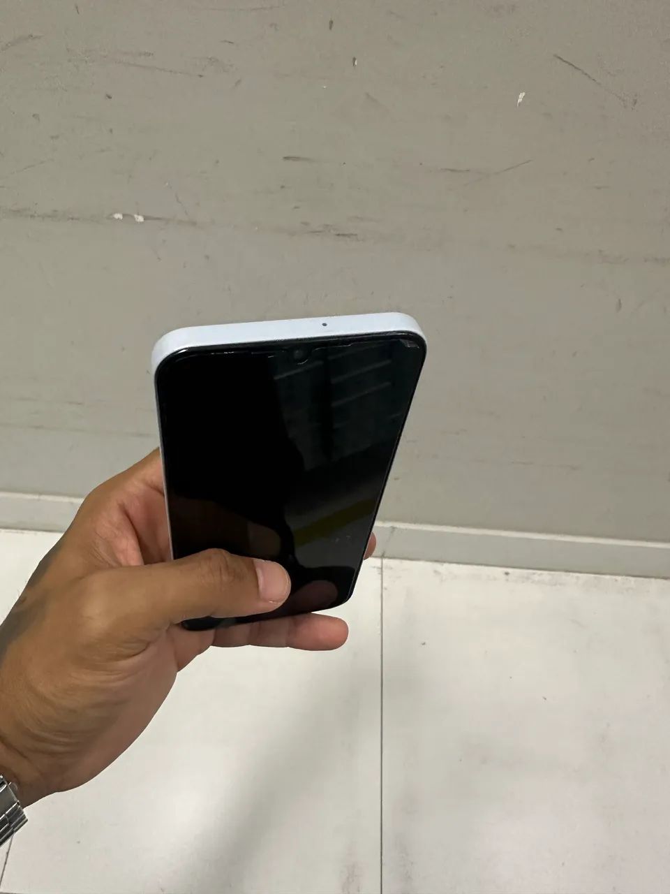 Vendo Celular sansung A15
