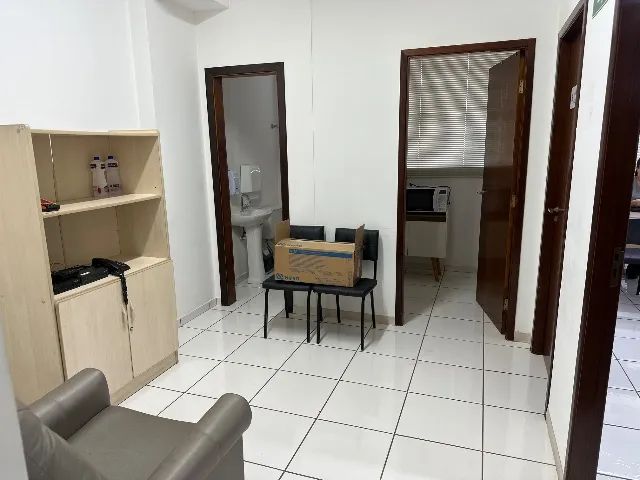 Sala comercial em Presidente Prudente - Foto 2