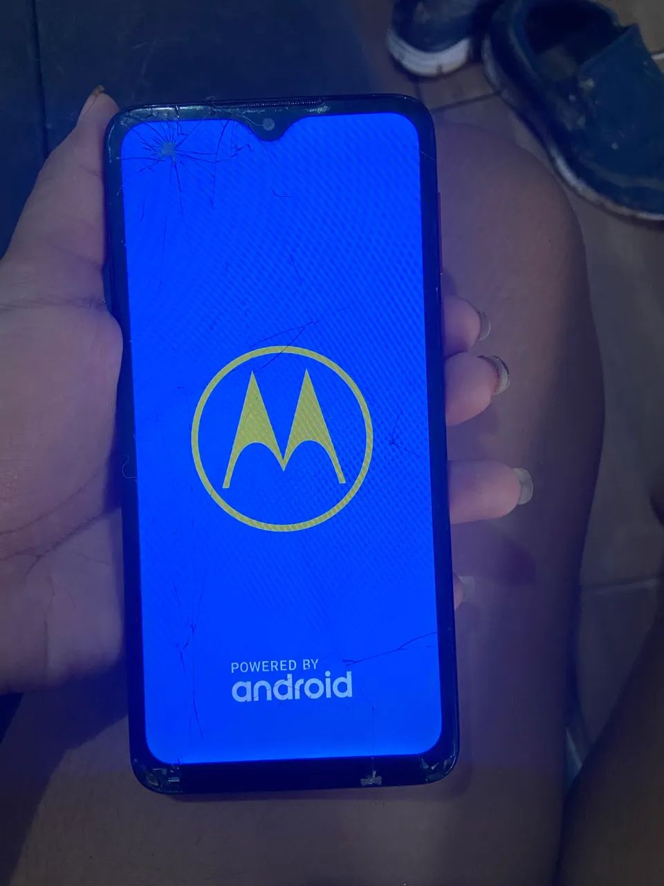 Moto g8 play - Foto 2