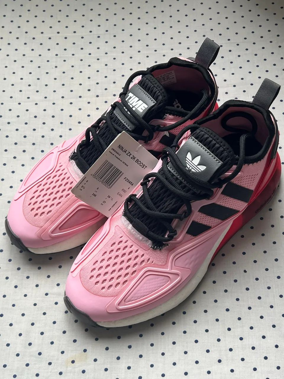 Adidas Ninja ZX 2K Boost - Calçados - Curicica, Rio de Janeiro