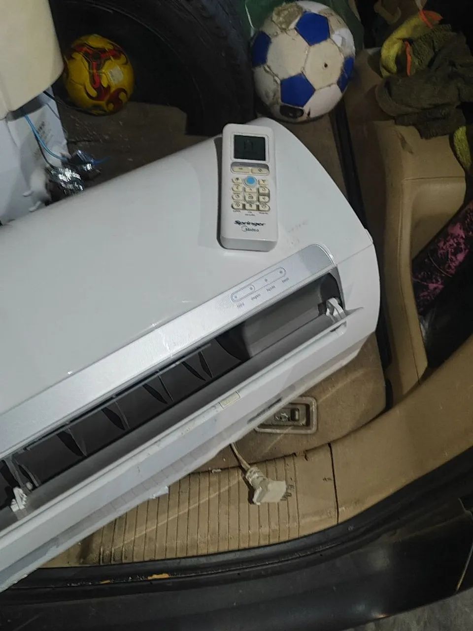 Ar condicionado - Foto 4