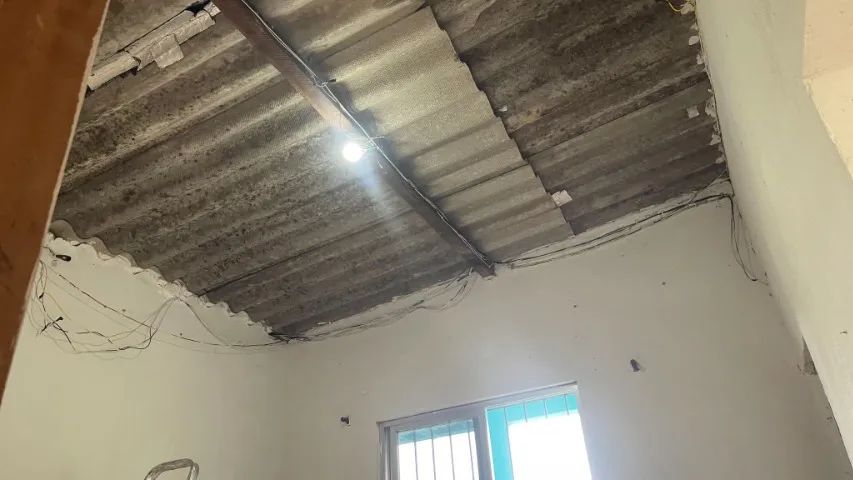 Rebaixamento PVC - Foto 5