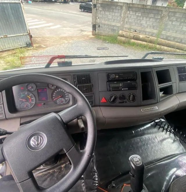  Vw 15190 munck 2017 - Foto 4