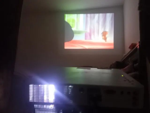 Proxtrax multiforme projetor 