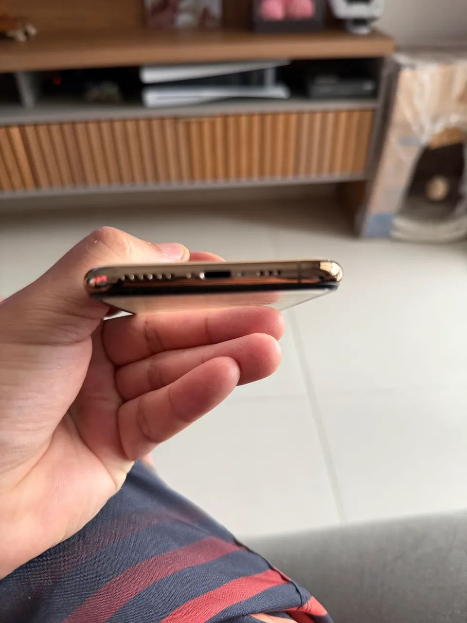 iPhone XS - Foto 4