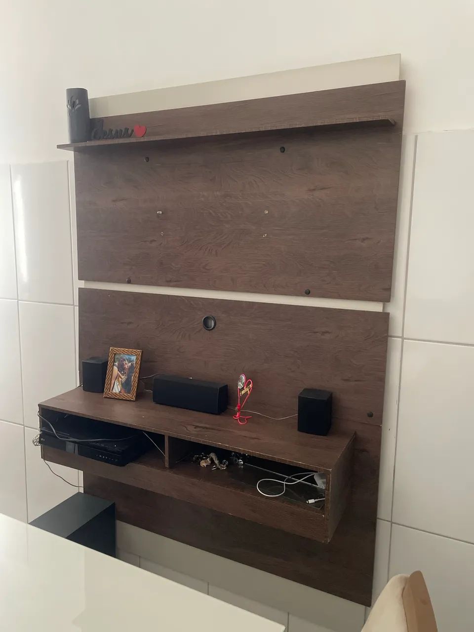Painel para Tv